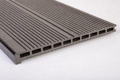 Ступень из ДПК Deckorator 320*22*4000 мм
