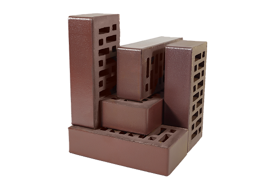 RECKE BRICKEREI купить со скидкой, RECKE BRICKEREI огромный выбор