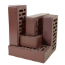 RECKE BRICKEREI купить со скидкой, RECKE BRICKEREI огромный выбор