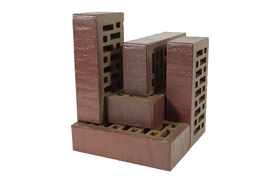 RECKE BRICKEREI купить со скидкой, RECKE BRICKEREI огромный выбор