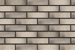 Фасадная термопанель Retro brick pepper АЛЯСКА