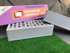Одинарный, гладкий, норд