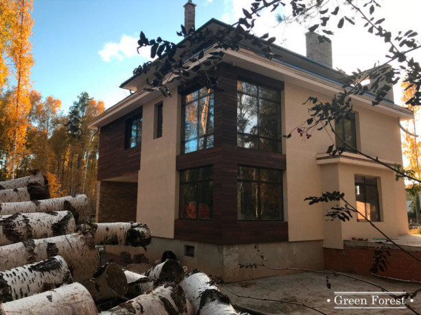 Фасадная термодоска купить со скидкой, Фасадная термодоска огромный выбор