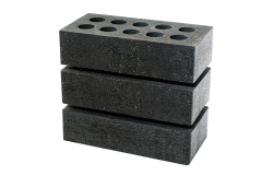 FashionBrick (Крафт)  Черный