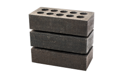 FashionBrick (Крафт) ШварцБраун