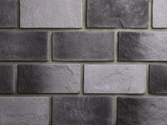 Декоративный камень Родес 30-21-3 Угловой элемент